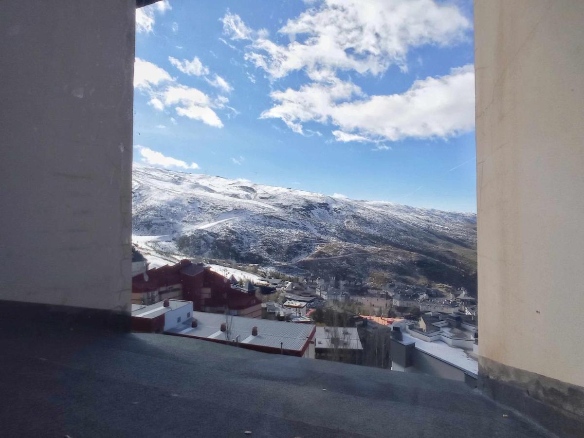 Apartamento Familiar Sierra Nevada Exterior photo